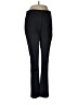 Calvin Klein Chevron-herringbone Black Dress Pants Size 8 - photo 1