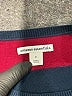 Amazon Essentials Stripes Burgundy Pullover Sweater Size M - photo 7