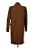 Zara Basic Brown Coat Size S - photo 2