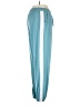 Unbranded Teal Casual Pants Size L - photo 4