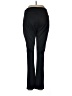 Calvin Klein Chevron-herringbone Black Dress Pants Size 8 - photo 2