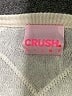 CRUSH. 100% Cashmere Ivory Cashmere Pullover Sweater Size 8 (3) - photo 7