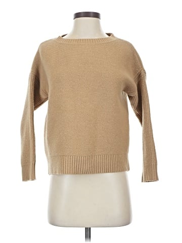 Rag & Bone Wool Pullover Sweater (view 1)