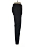 Calvin Klein Chevron-herringbone Black Dress Pants Size 8 - photo 4
