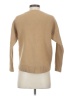 Rag & Bone 100% Wool Solid Tan Wool Pullover Sweater Size S - photo 2