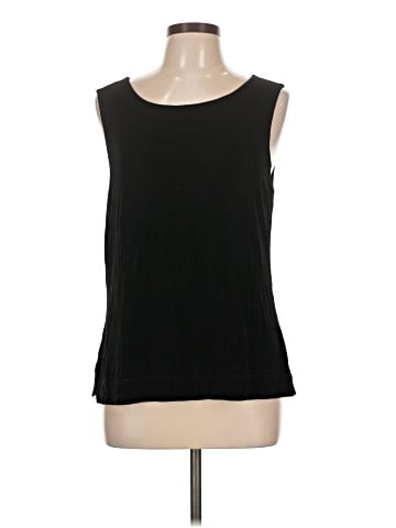 Van Heusen Sleeveless Top (view 1)