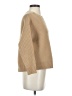 Rag & Bone 100% Wool Solid Tan Wool Pullover Sweater Size S - photo 4