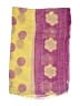 Unbranded Purple Yellow Scarf One size - photo 2