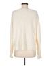 Sanctuary 100% Acrylic Ivory Pullover Sweater Size M - photo 2