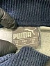 Puma Blue Turtleneck Sweater Size M - photo 7