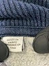 Puma Blue Turtleneck Sweater Size M - photo 8