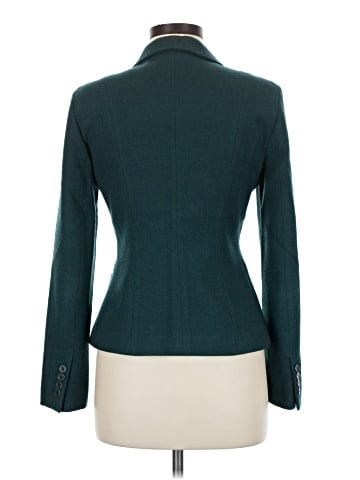 Max Mara Wool Blazer (view 2)
