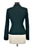 Max Mara Teal Green Wool Blazer Size 6 - photo 2
