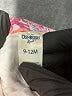 OshKosh B'gosh 100% Cotton Paisley Pink Active Skirt Size 9-12 mo - photo 3