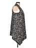 Popana Black Kimono Size L - photo 4