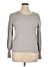 Cato Gray Pullover Sweater Size XL - photo 1