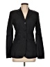 Isabel Ardee Black Blazer Size 6 - photo 1