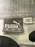 Puma Gray Turtleneck Sweater Size M - photo 7