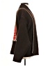 Flat White Brown Cardigan One size - photo 4