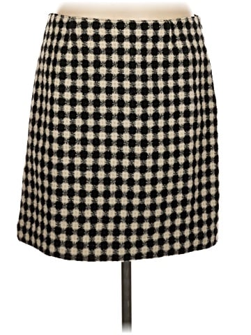 Nine West Wool Skirt (view 1)