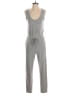 Rails Metallic Gray Jumpsuit Size XS - photo 1
