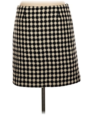Nine West Wool Skirt (view 2)