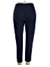 Jordan Blue Track Pants Size XXL - photo 2