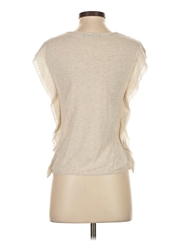 Mango Short Sleeve Top (view 2)