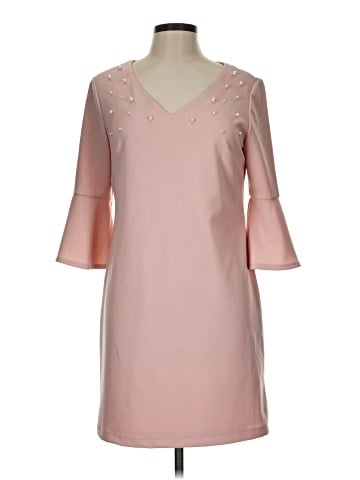 Ronni Nicole Cocktail Dress (view 1)