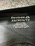 Reebok Solid Black Athletic Shorts Size XS - photo 3