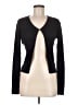 Laundry by Shelli Segal Black Cardigan Size M - photo 1
