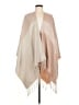 Soia & Kyo 100% Acrylic Tan Poncho One size - photo 1