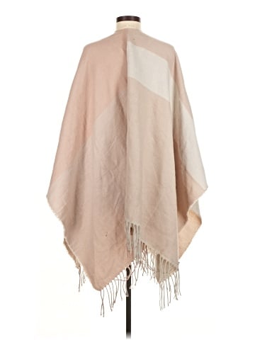 Soia & Kyo Poncho (view 2)