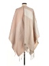 Soia & Kyo 100% Acrylic Tan Poncho One size - photo 2