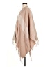 Soia & Kyo 100% Acrylic Tan Poncho One size - photo 5