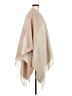 Soia & Kyo 100% Acrylic Tan Poncho One size - photo 4