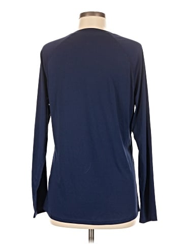 TSLA Long Sleeve T-Shirt (view 2)