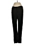 3.1 Phillip Lim Solid Black Casual Pants Size 4 - photo 1