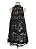 TOBI 100% Polyester Black Cocktail Dress Size M - photo 1