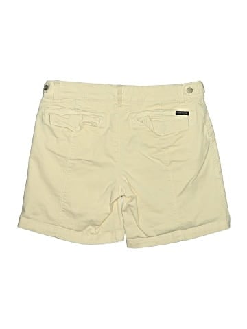 Sanctuary Khaki Shorts (view 2)