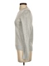 Banana Republic Factory Store Silver Pullover Sweater Size XS - photo 5