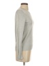 Banana Republic Factory Store Silver Pullover Sweater Size XS - photo 4