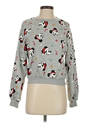 Divided by H&M Sweatshirt (view 1)