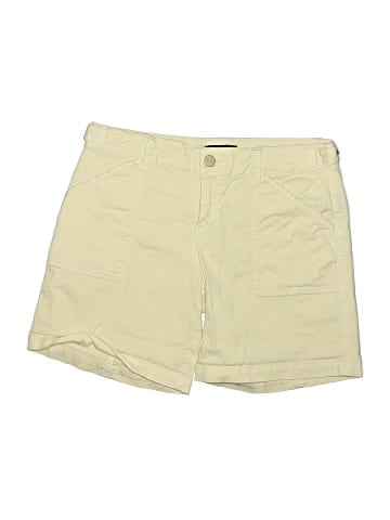 Sanctuary Khaki Shorts (view 1)