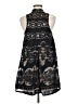 TOBI 100% Polyester Black Cocktail Dress Size M - photo 2