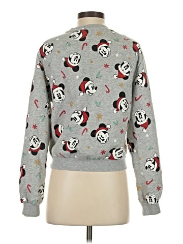 Divided by H&M Sweatshirt (view 2)