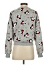 Divided by H&M Print Gray Sweatshirt Size S - photo 2