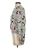 Divided by H&M Print Gray Sweatshirt Size S - photo 5