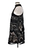 TOBI 100% Polyester Black Cocktail Dress Size M - photo 5