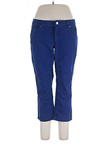 White House Black Market Jeans (view 1)